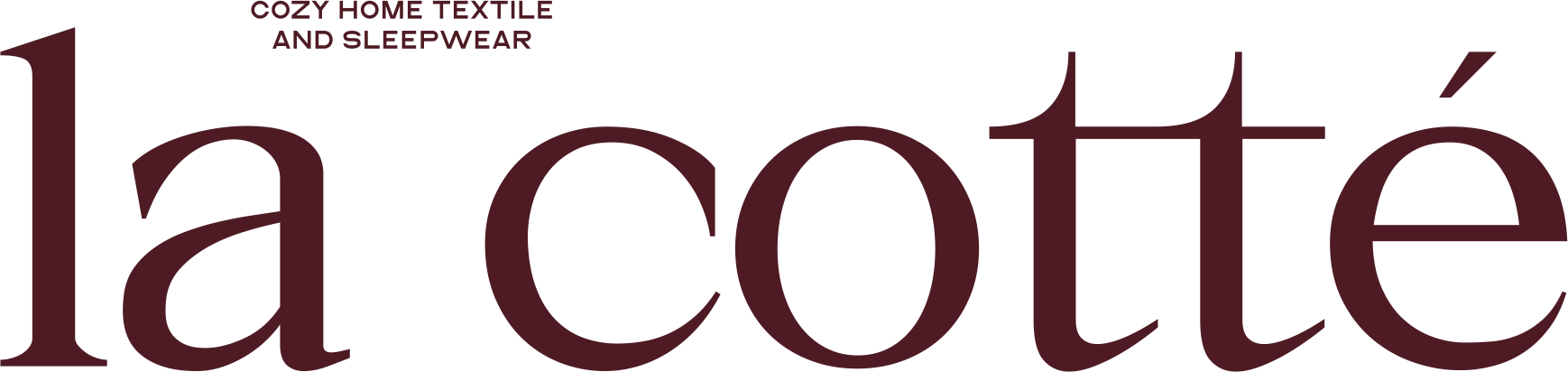 La Cotte 