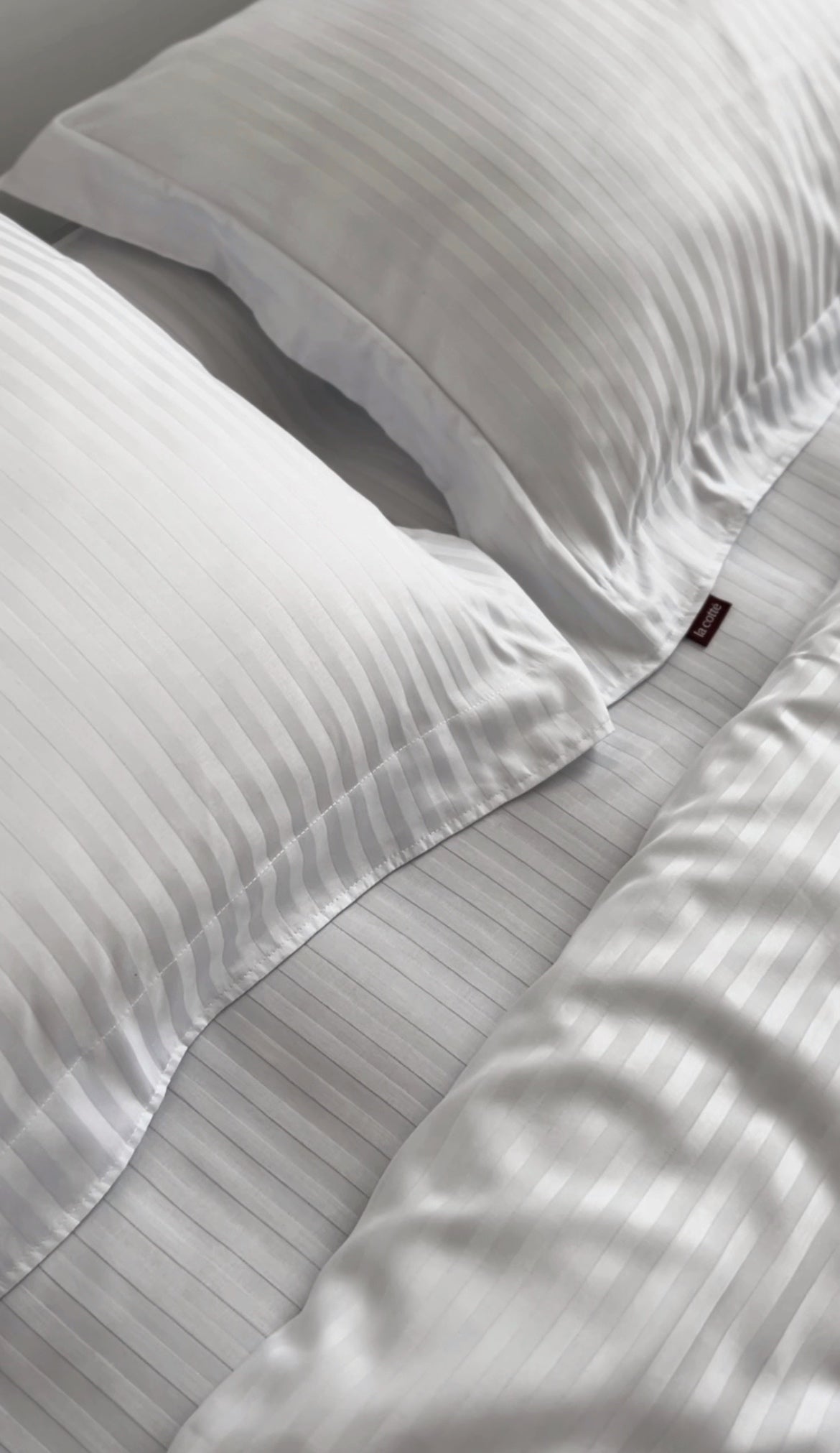 Linen Stripe