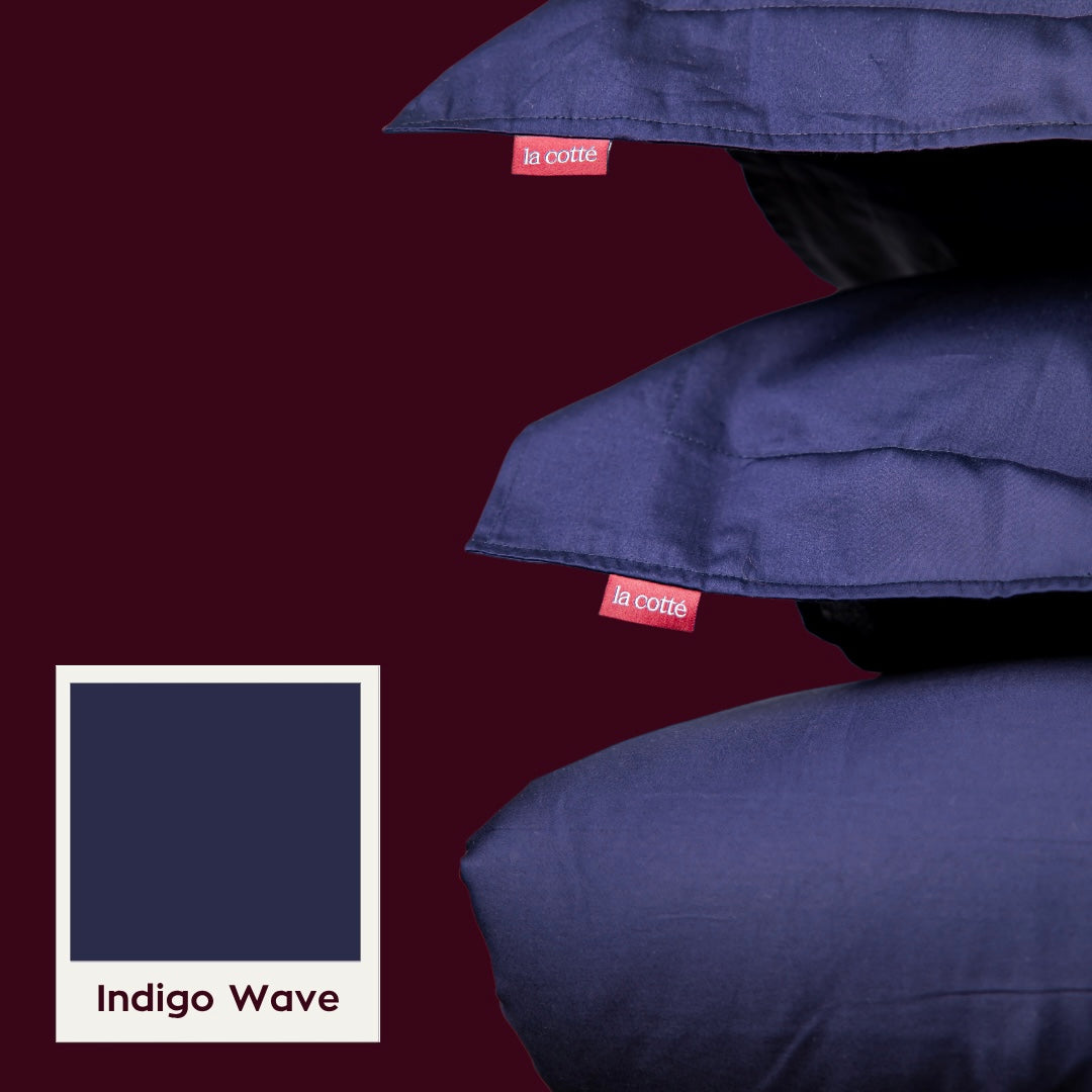 Indigo Wave
