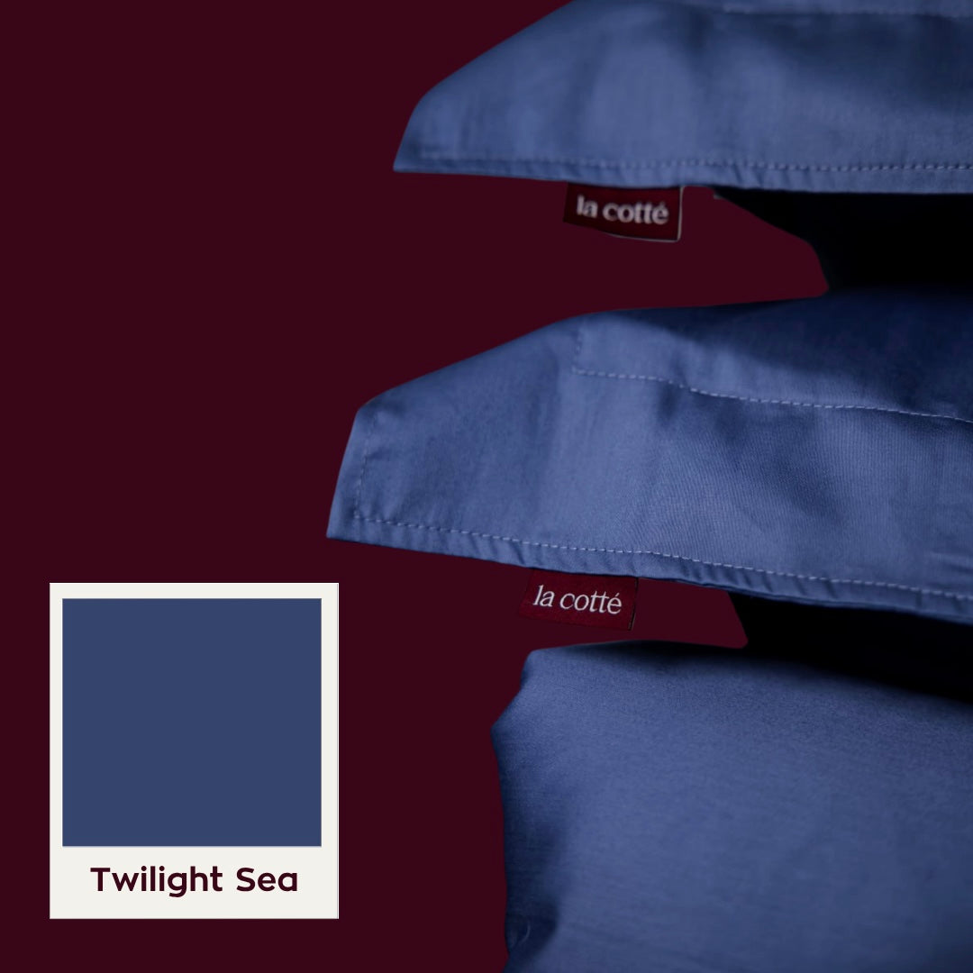 Twilight Sea