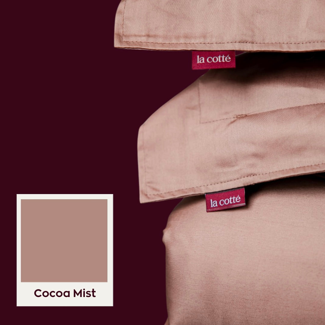 Cocoa Mist