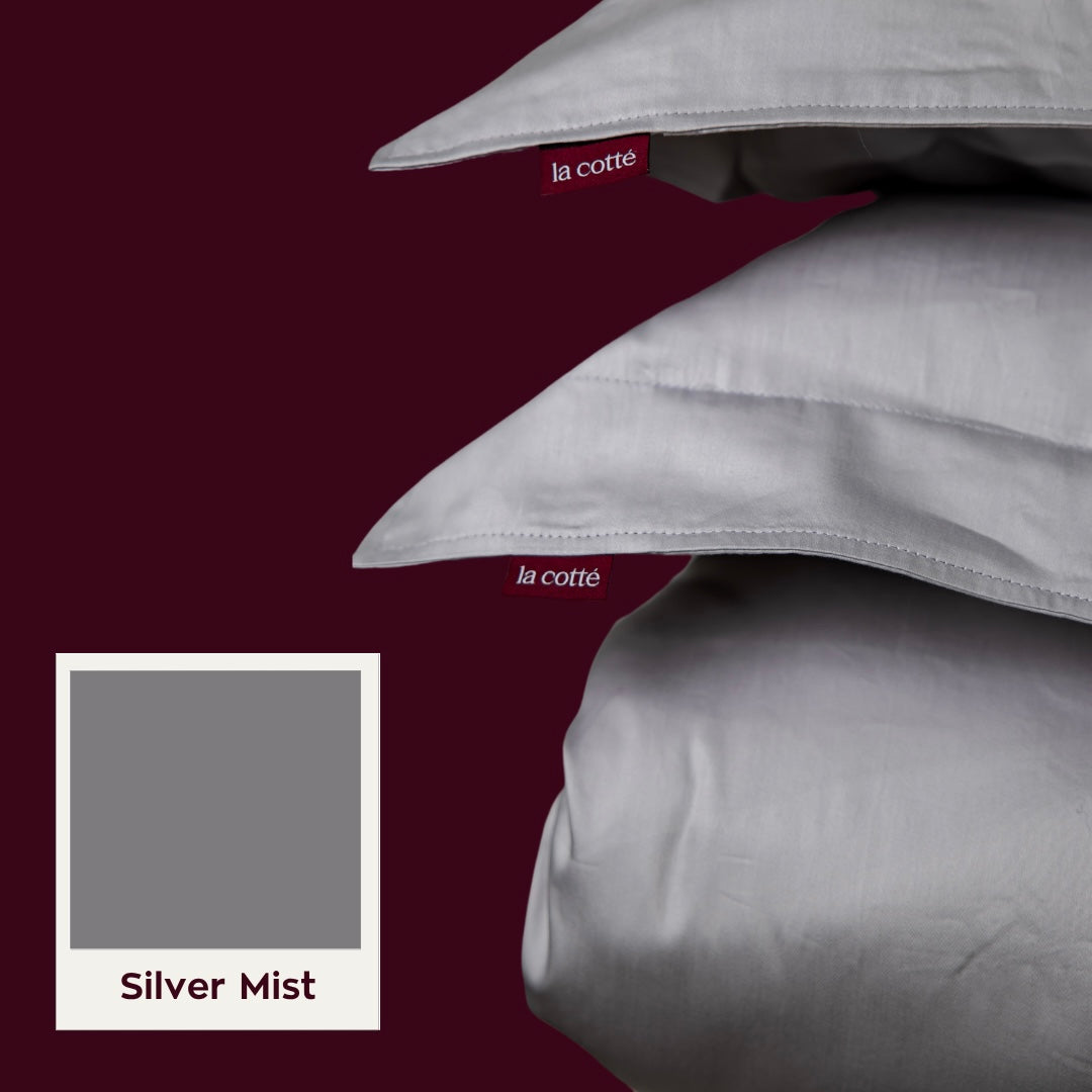 Silver Mist