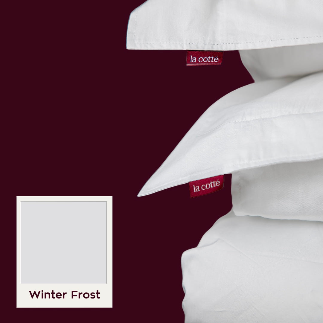 Winter Frost