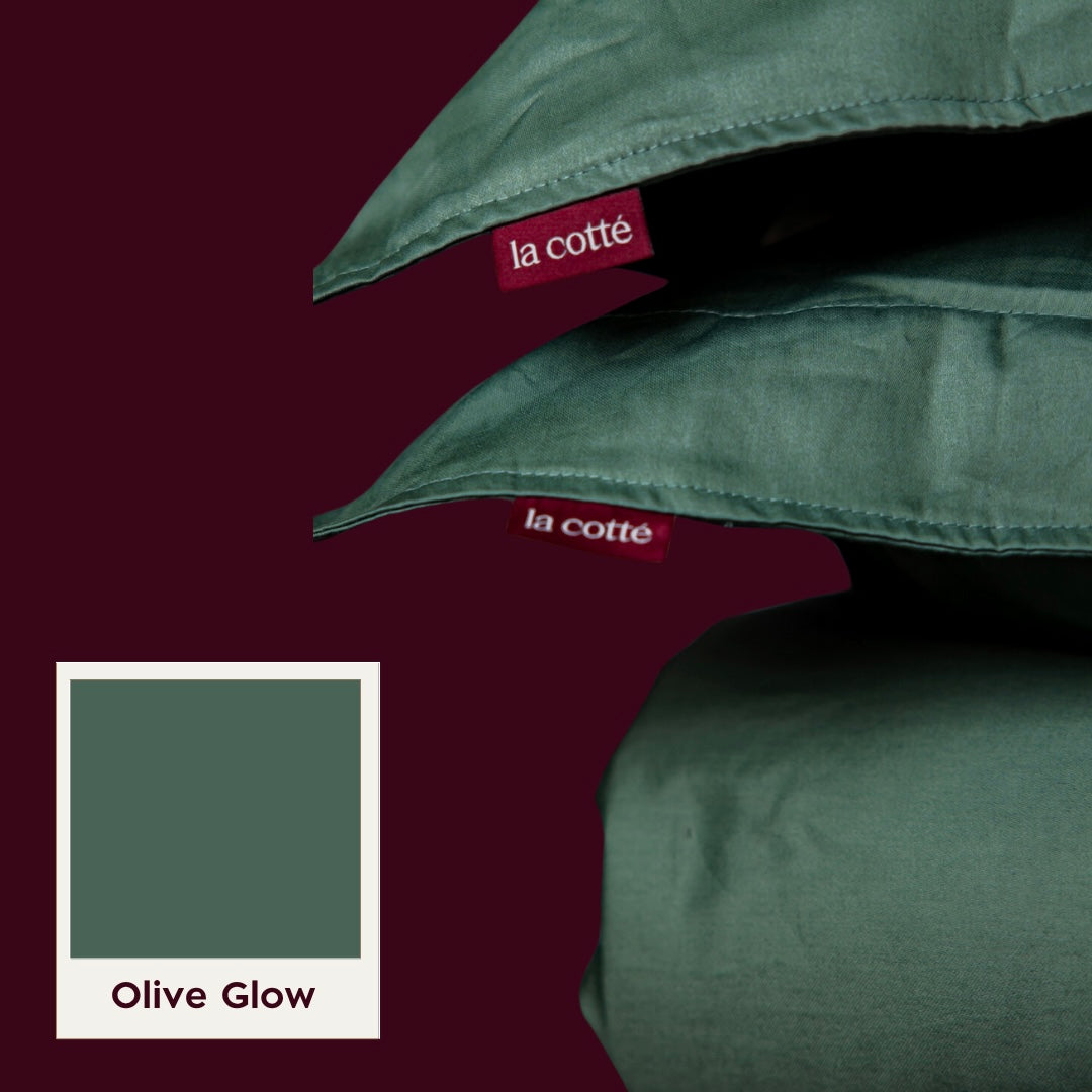 Olive Glow